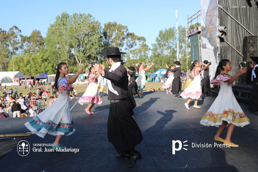 Las mejores fotos de la Fiesta Nacional del Gaucho