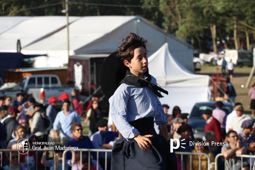 Las mejores fotos de la Fiesta Nacional del Gaucho