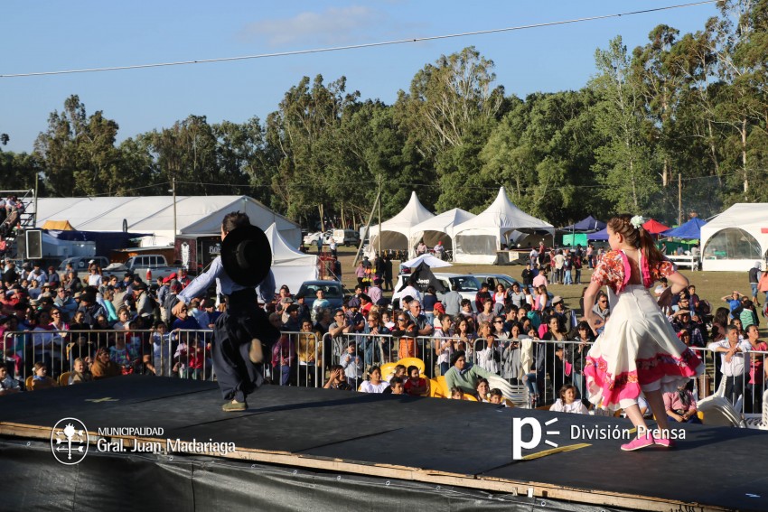 Las mejores fotos de la Fiesta Nacional del Gaucho