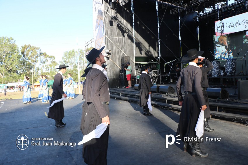 Las mejores fotos de la Fiesta Nacional del Gaucho