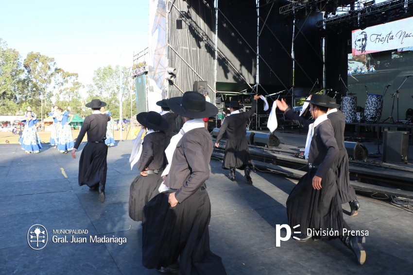 Las mejores fotos de la Fiesta Nacional del Gaucho