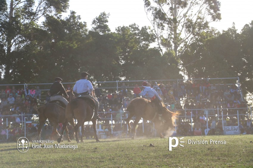 Las mejores fotos de la Fiesta Nacional del Gaucho