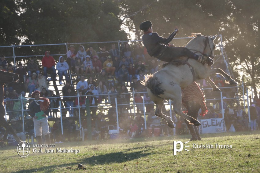 Las mejores fotos de la Fiesta Nacional del Gaucho