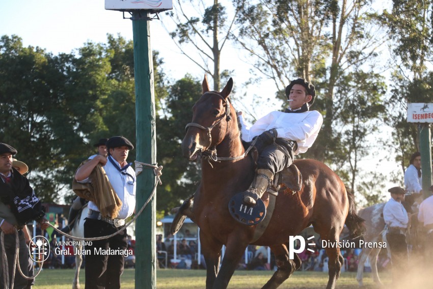 Las mejores fotos de la Fiesta Nacional del Gaucho