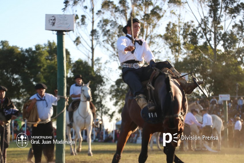 Las mejores fotos de la Fiesta Nacional del Gaucho