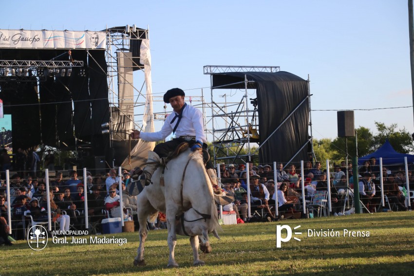 Las mejores fotos de la Fiesta Nacional del Gaucho