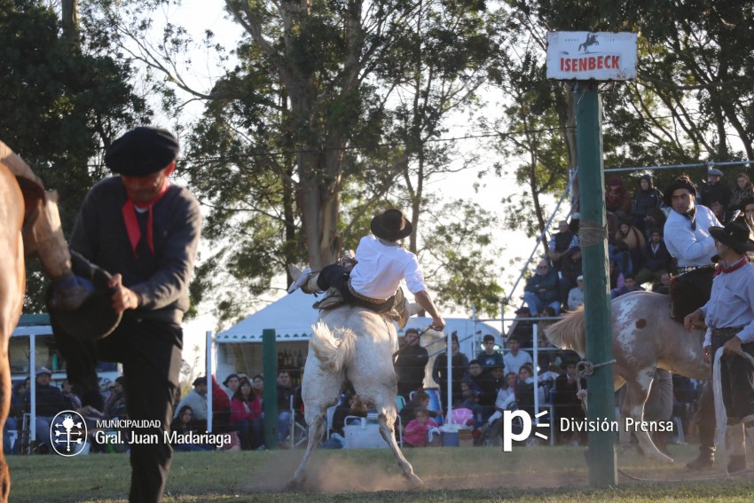 Las mejores fotos de la Fiesta Nacional del Gaucho