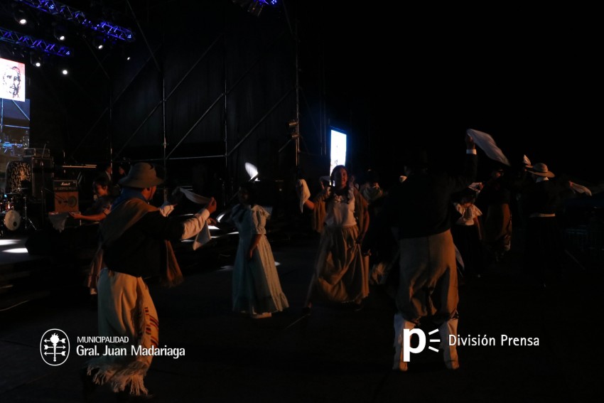 Las mejores fotos de la Fiesta Nacional del Gaucho