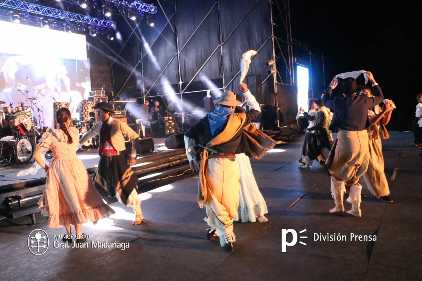 Las mejores fotos de la Fiesta Nacional del Gaucho