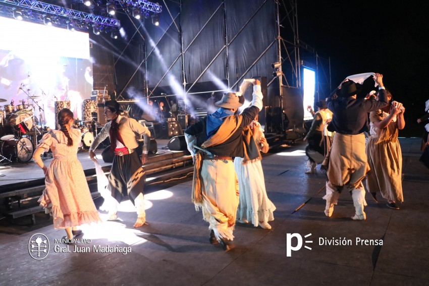 Las mejores fotos de la Fiesta Nacional del Gaucho