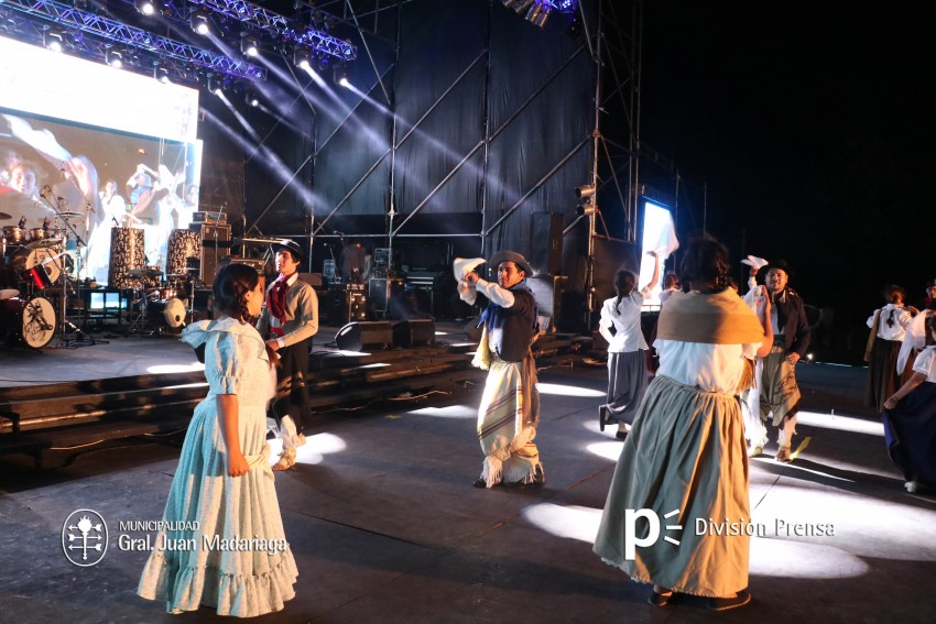 Las mejores fotos de la Fiesta Nacional del Gaucho