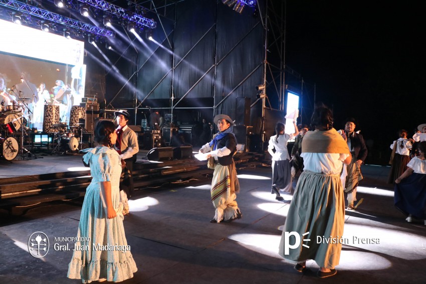 Las mejores fotos de la Fiesta Nacional del Gaucho