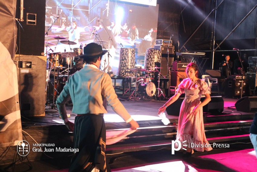 Las mejores fotos de la Fiesta Nacional del Gaucho