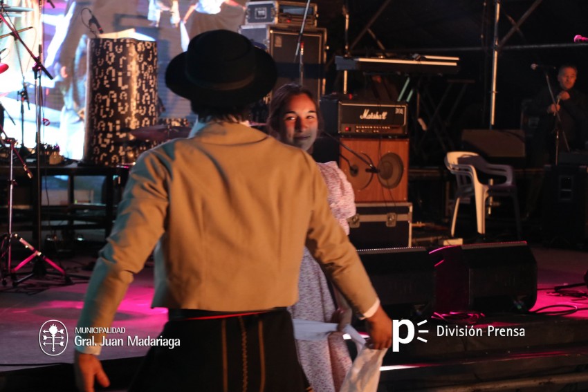 Las mejores fotos de la Fiesta Nacional del Gaucho