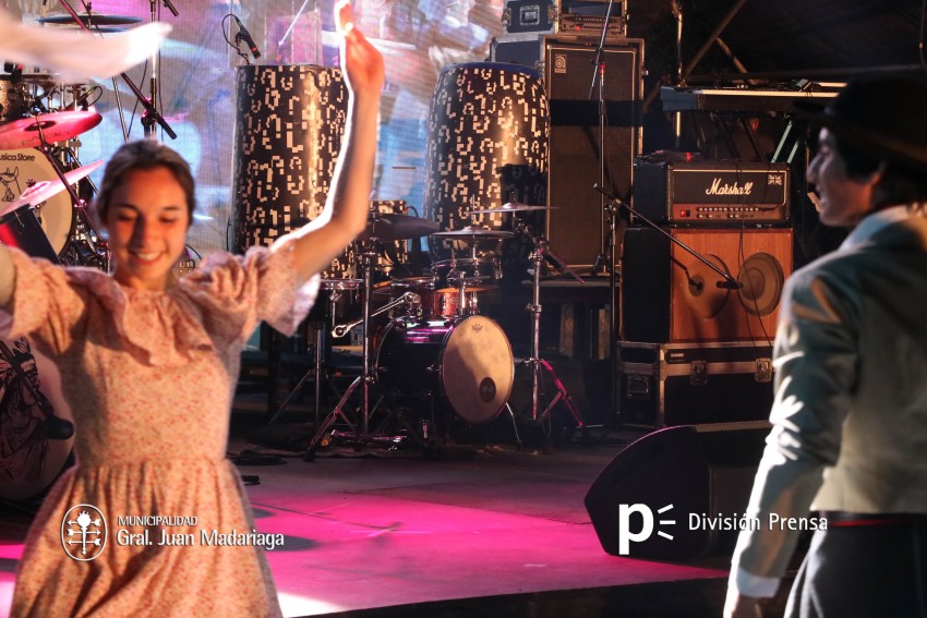 Las mejores fotos de la Fiesta Nacional del Gaucho