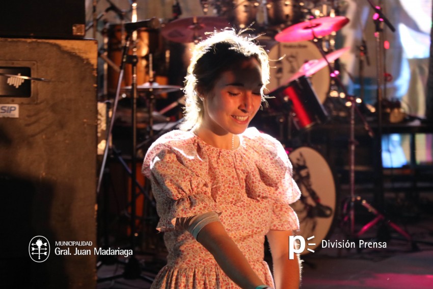 Las mejores fotos de la Fiesta Nacional del Gaucho