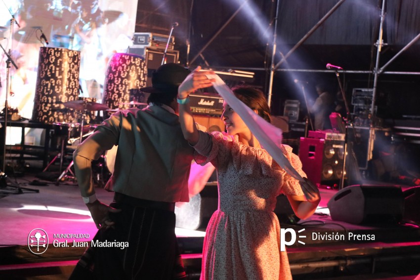 Las mejores fotos de la Fiesta Nacional del Gaucho