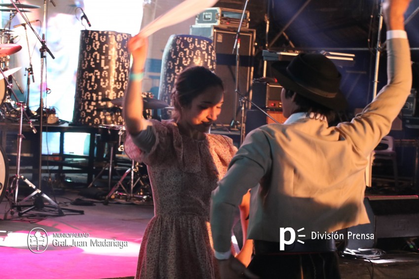 Las mejores fotos de la Fiesta Nacional del Gaucho