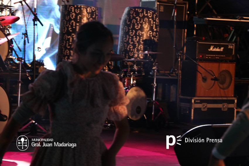 Las mejores fotos de la Fiesta Nacional del Gaucho