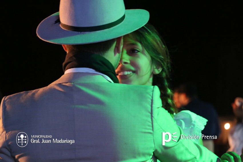 Las mejores fotos de la Fiesta Nacional del Gaucho