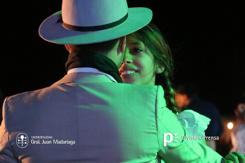 Las mejores fotos de la Fiesta Nacional del Gaucho