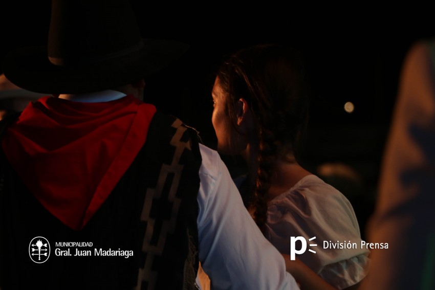 Las mejores fotos de la Fiesta Nacional del Gaucho