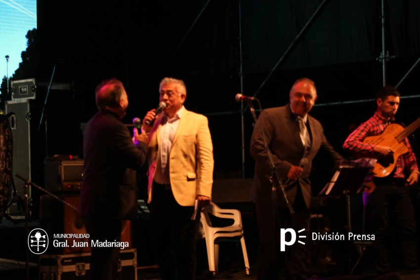 Las mejores fotos de la Fiesta Nacional del Gaucho