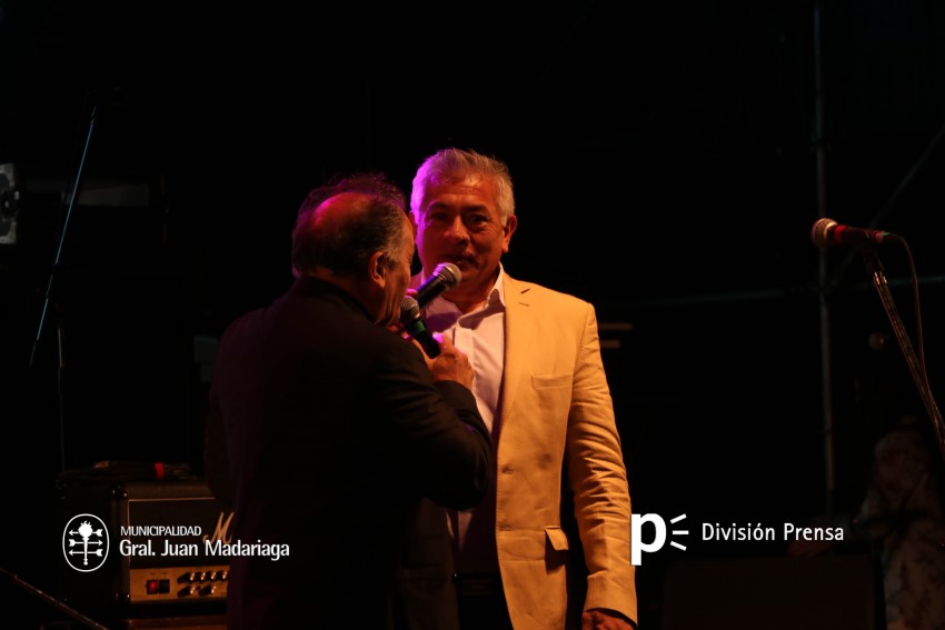 Las mejores fotos de la Fiesta Nacional del Gaucho