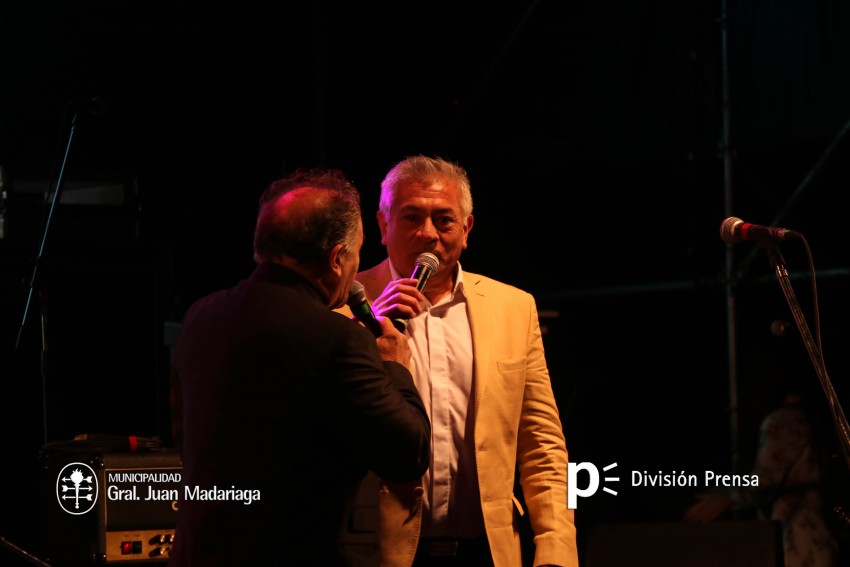 Las mejores fotos de la Fiesta Nacional del Gaucho