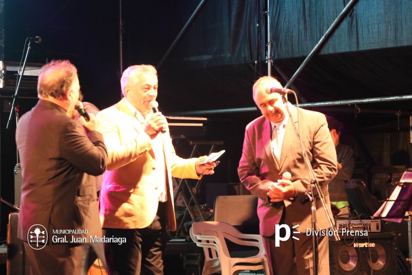 Las mejores fotos de la Fiesta Nacional del Gaucho