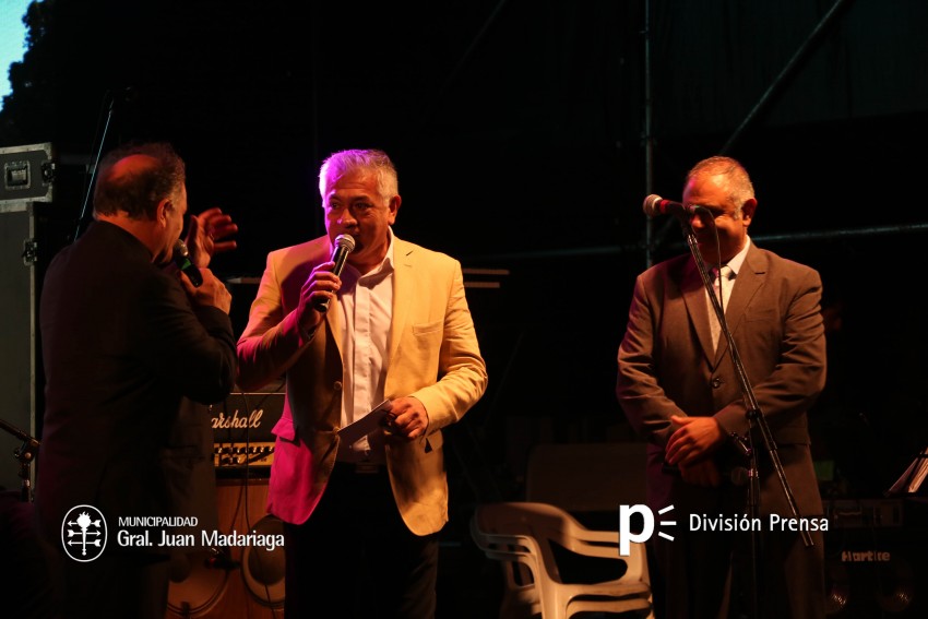 Las mejores fotos de la Fiesta Nacional del Gaucho