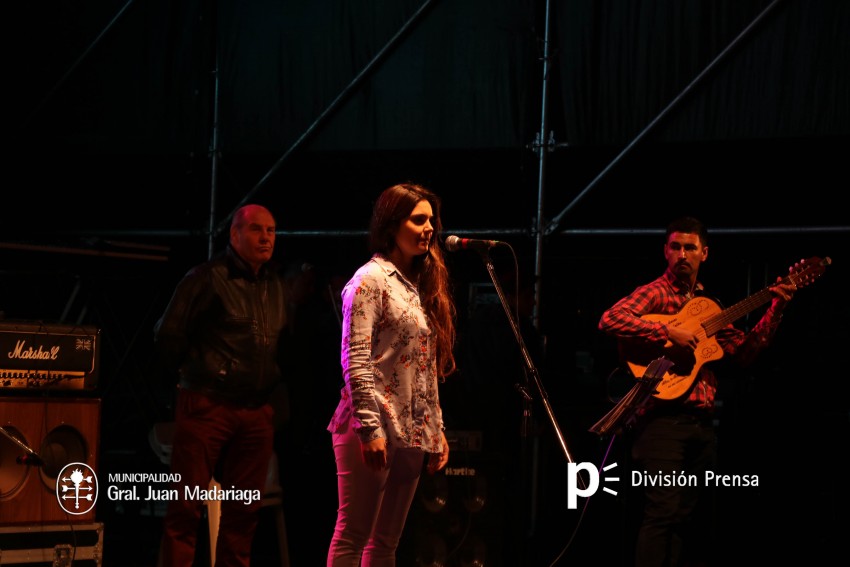 Las mejores fotos de la Fiesta Nacional del Gaucho