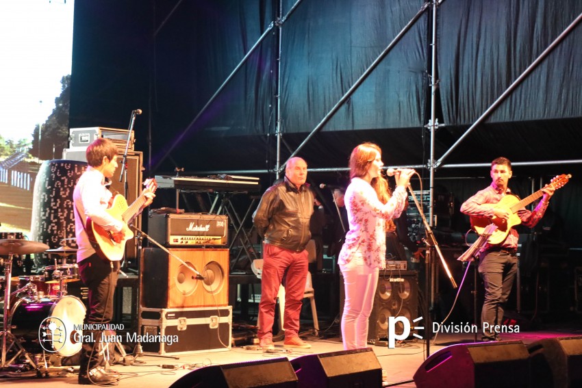 Las mejores fotos de la Fiesta Nacional del Gaucho