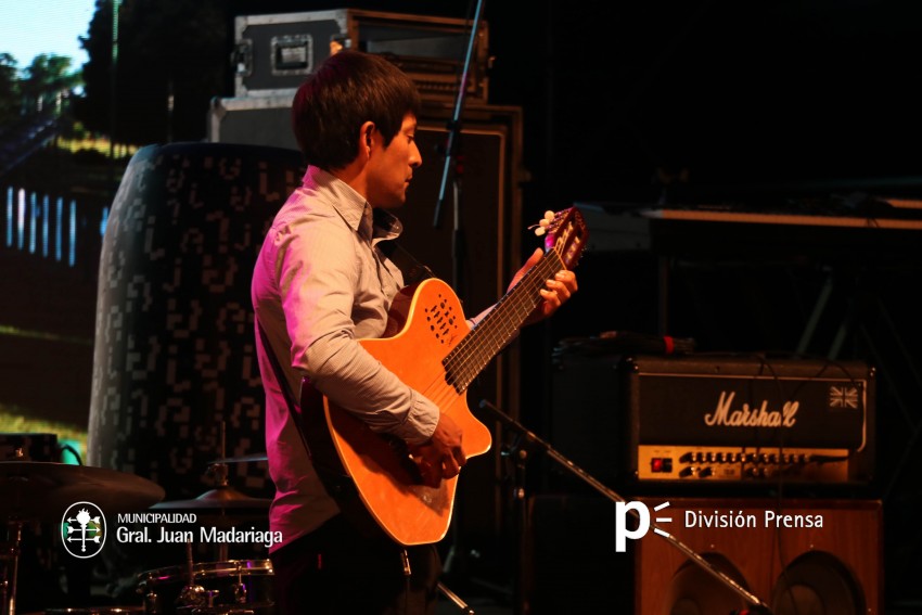 Las mejores fotos de la Fiesta Nacional del Gaucho