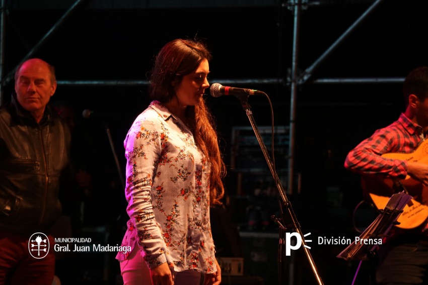Las mejores fotos de la Fiesta Nacional del Gaucho