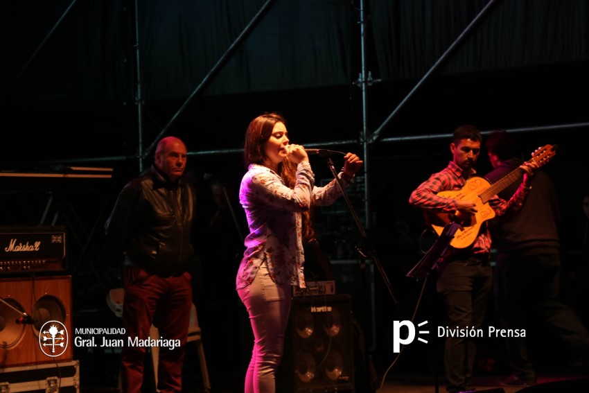 Las mejores fotos de la Fiesta Nacional del Gaucho
