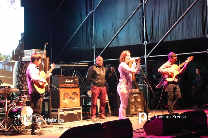 Las mejores fotos de la Fiesta Nacional del Gaucho