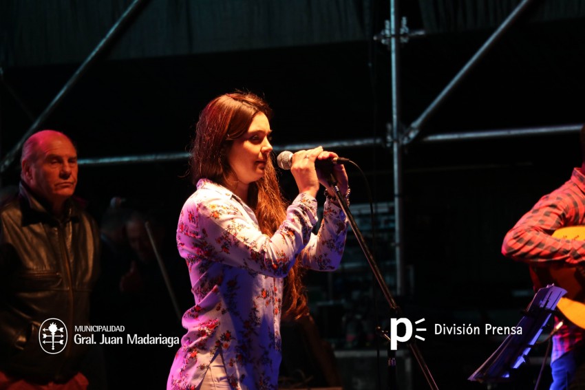 Las mejores fotos de la Fiesta Nacional del Gaucho