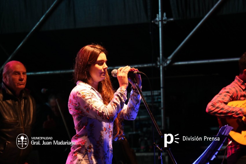 Las mejores fotos de la Fiesta Nacional del Gaucho