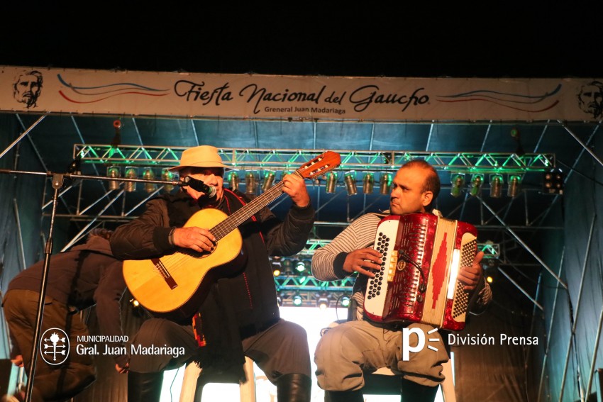 Las mejores fotos de la Fiesta Nacional del Gaucho