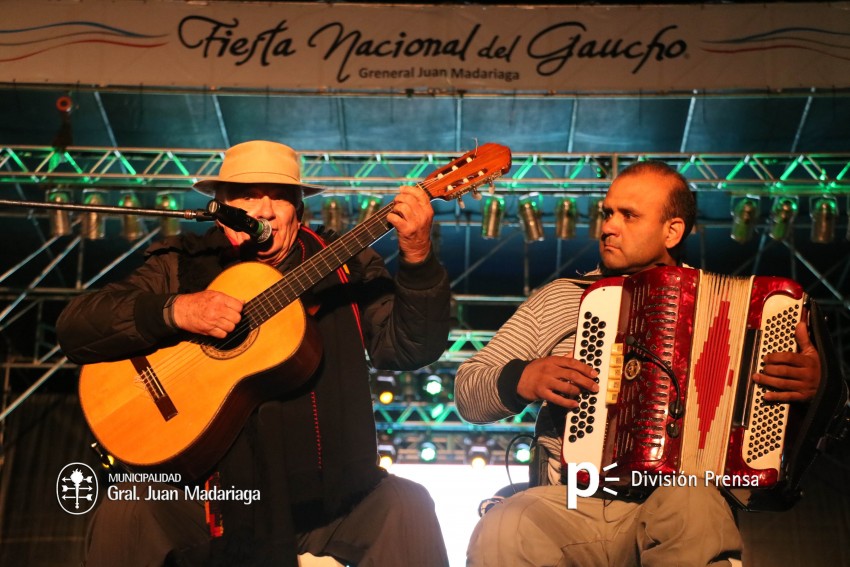 Las mejores fotos de la Fiesta Nacional del Gaucho