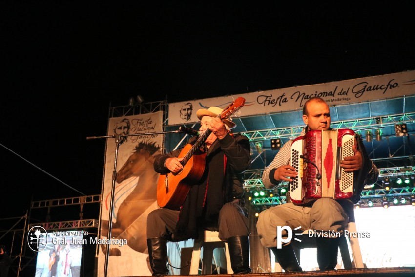 Las mejores fotos de la Fiesta Nacional del Gaucho