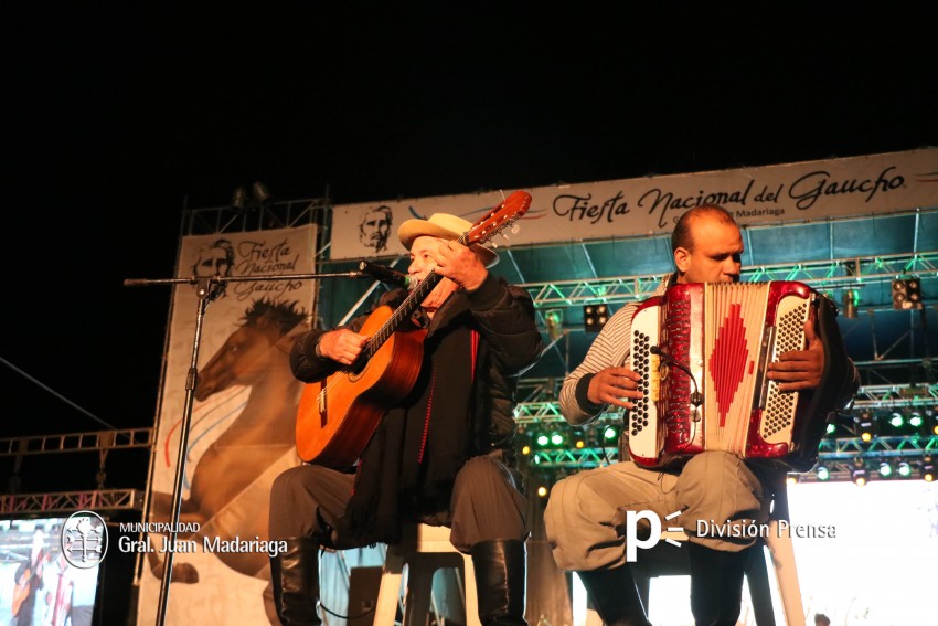 Las mejores fotos de la Fiesta Nacional del Gaucho