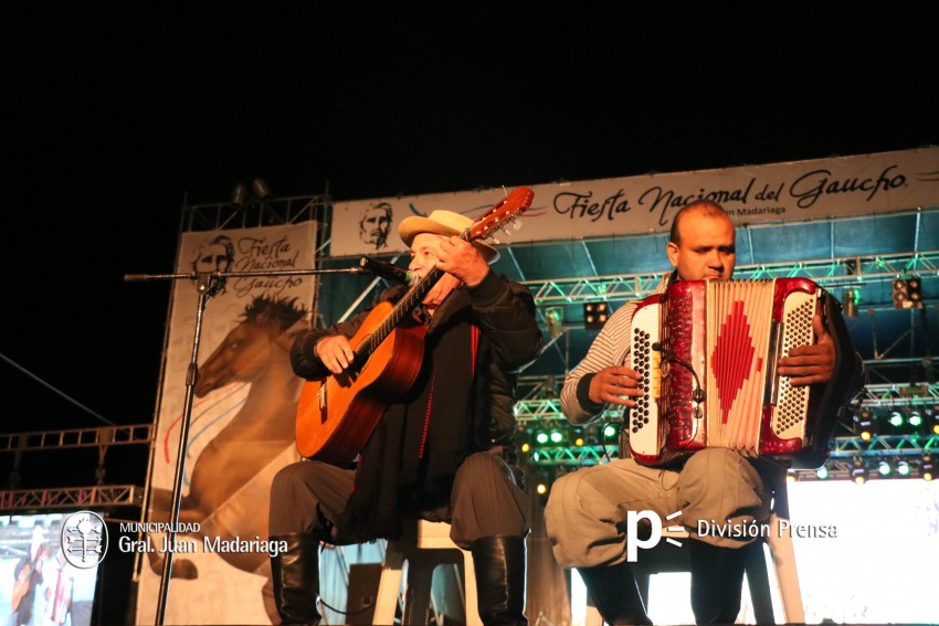 Las mejores fotos de la Fiesta Nacional del Gaucho