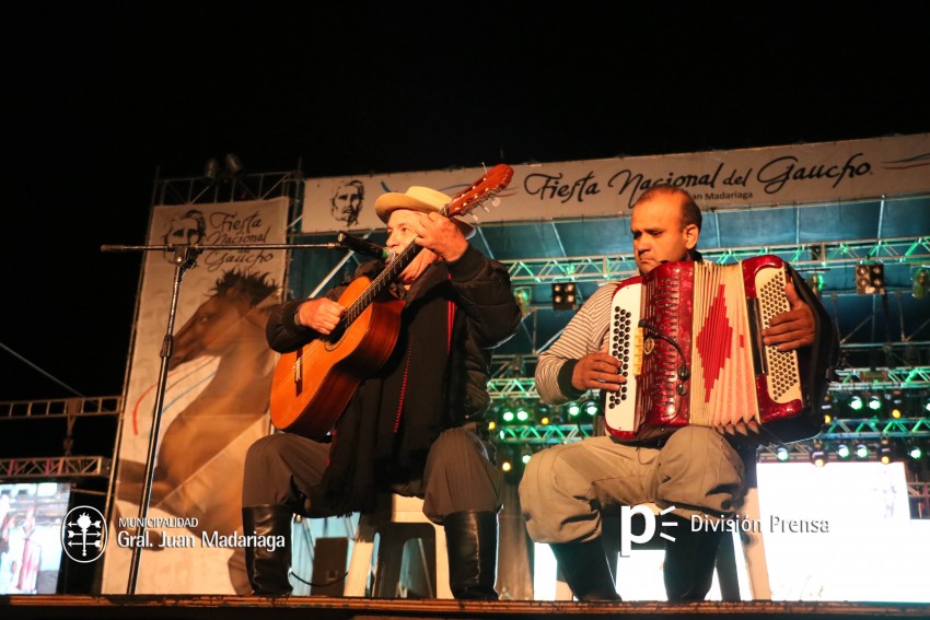 Las mejores fotos de la Fiesta Nacional del Gaucho