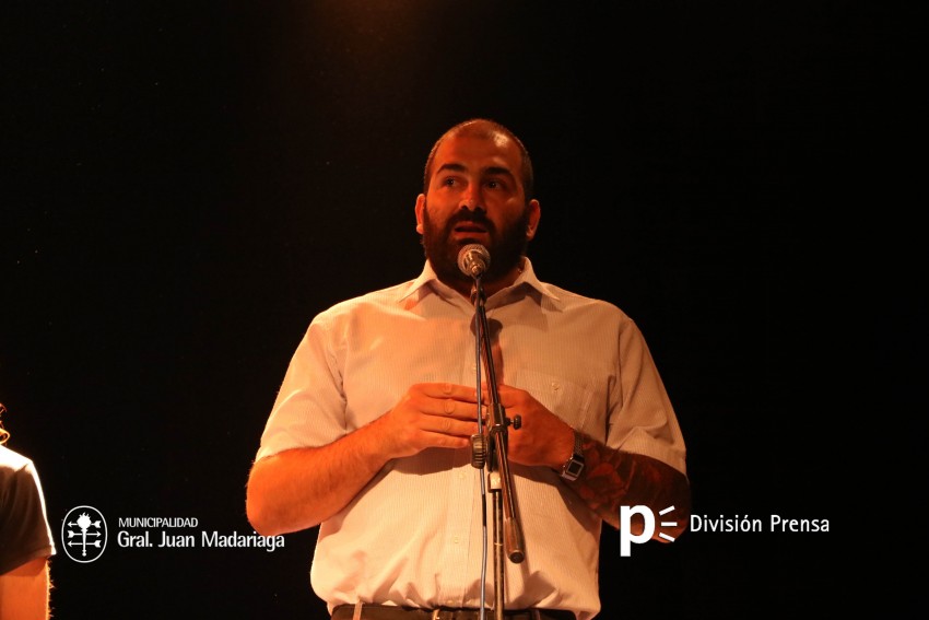 Entregaron diplomas y reconocimientos a quienes completaron los cursos