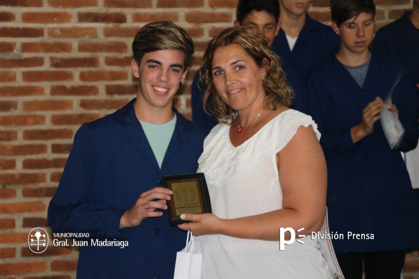 Contina la participacin de funcionarios en los egresos de institucio