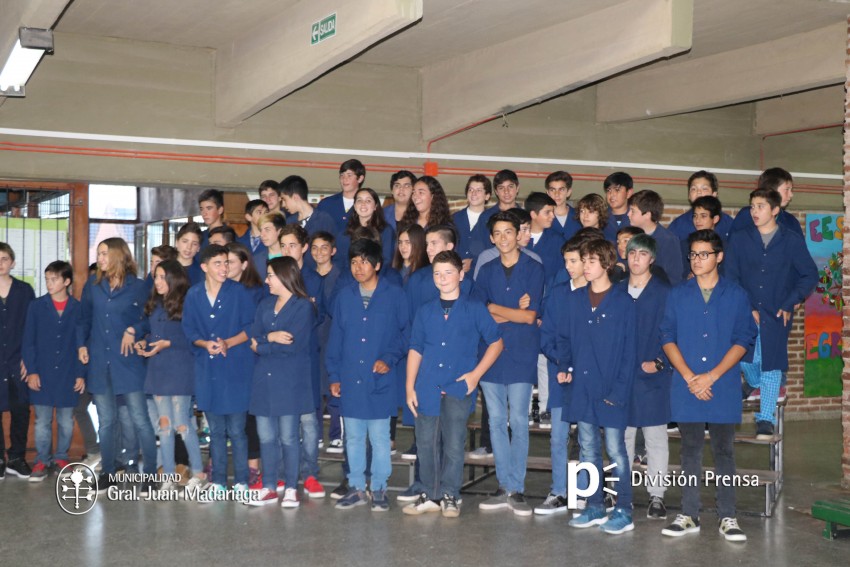 Contina la participacin de funcionarios en los egresos de institucio