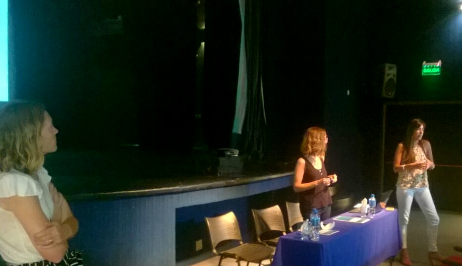 La OMIC contina con la tarea de educar a los consumidores y proveedor