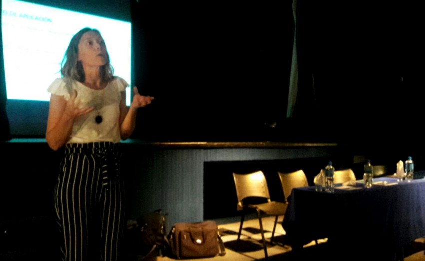 La OMIC contina con la tarea de educar a los consumidores y proveedor